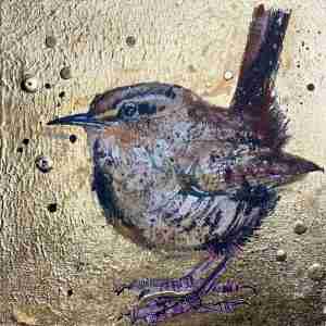 Jenny Wren